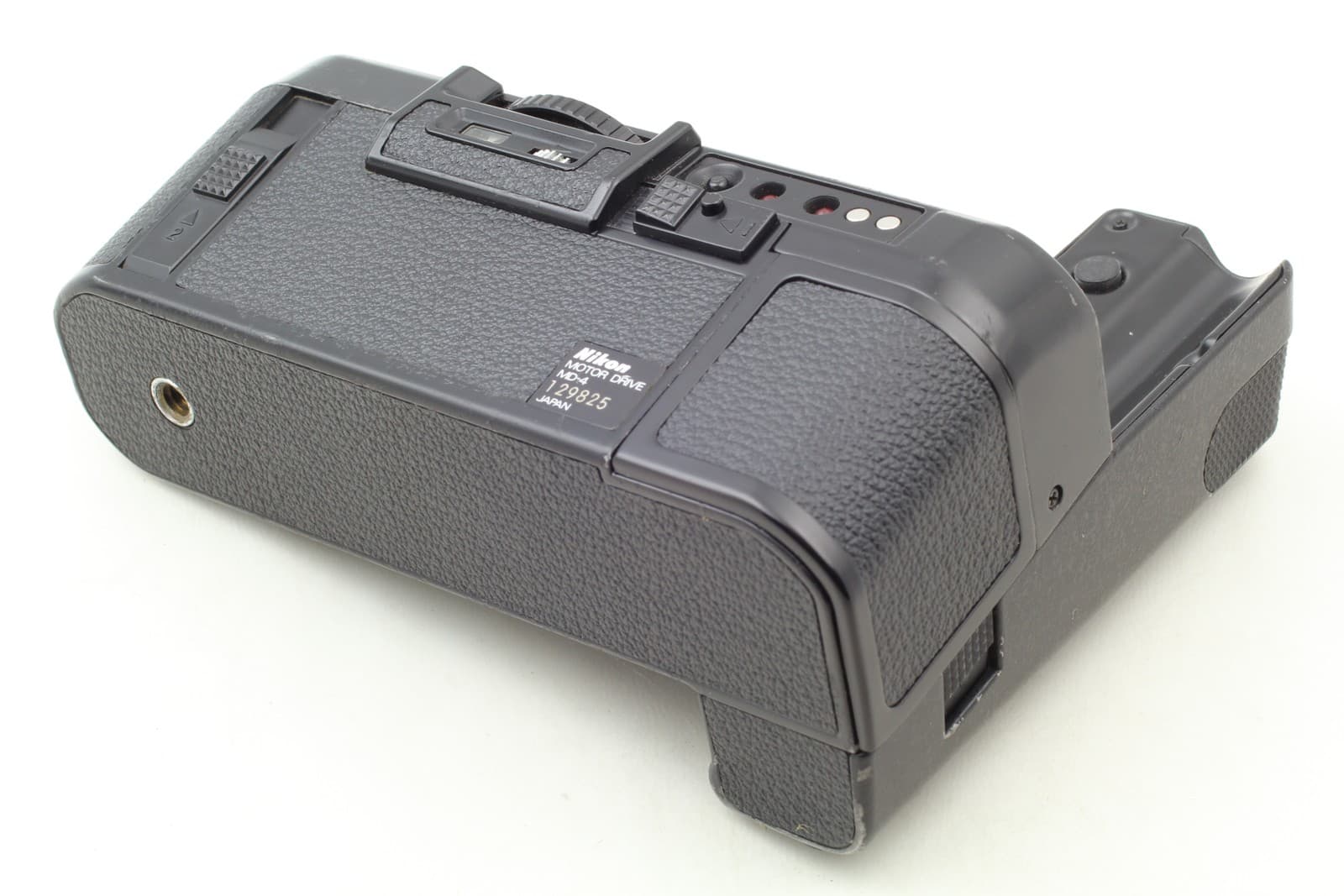 [Near MINT] Nikon MD-4 Motor Drive for Nikon F3 From JAPAN 5