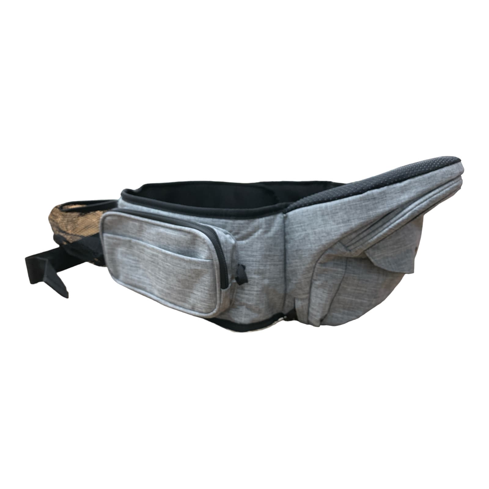 Baby Hip Carrier Ergonomic Hip Seat Carrier for Newborn to Toddler - Adjustable 2