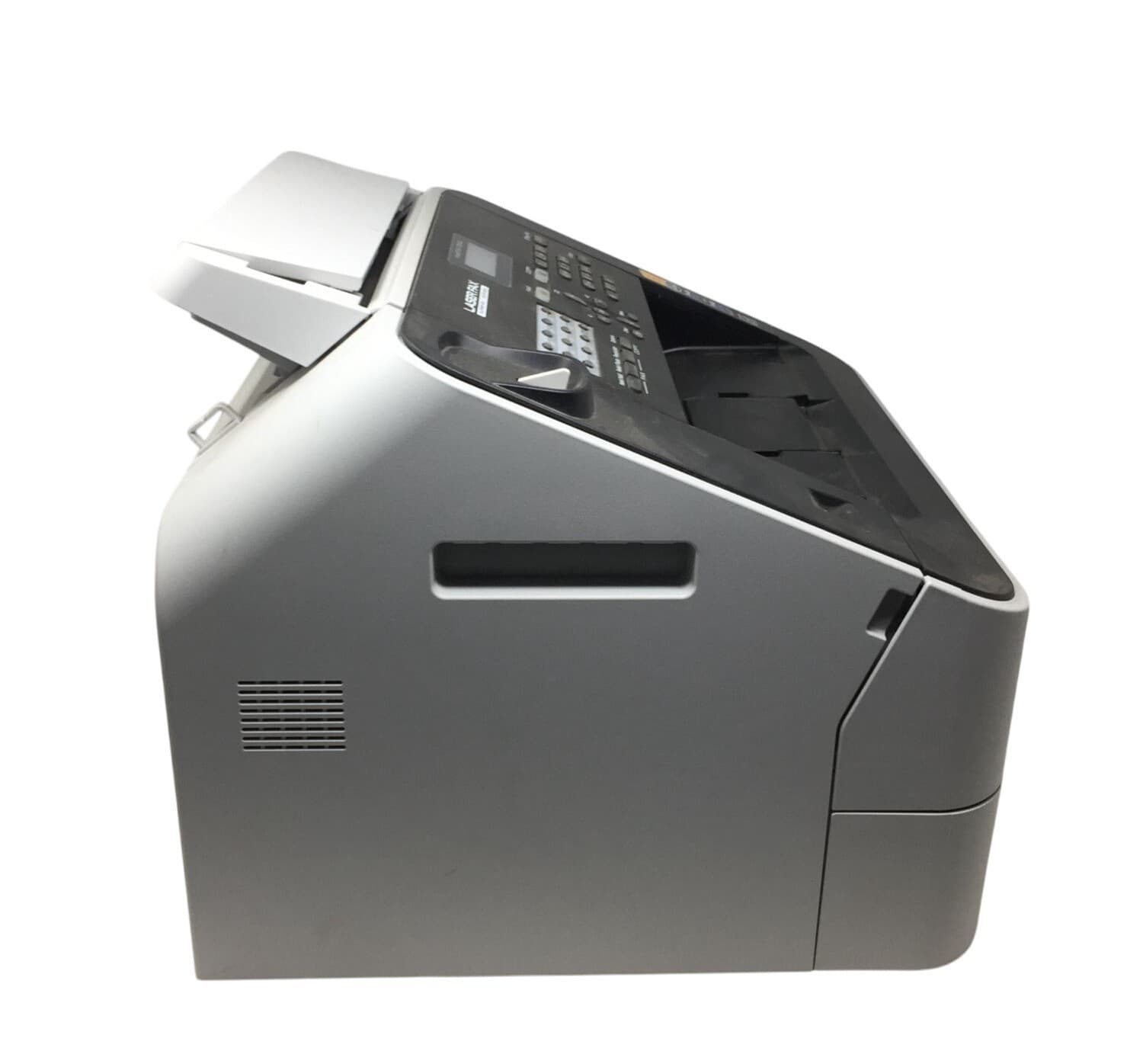 Brother Laser Fax Super G3/33.6 kbps - IntelliFax (Model Fax-2840) 3