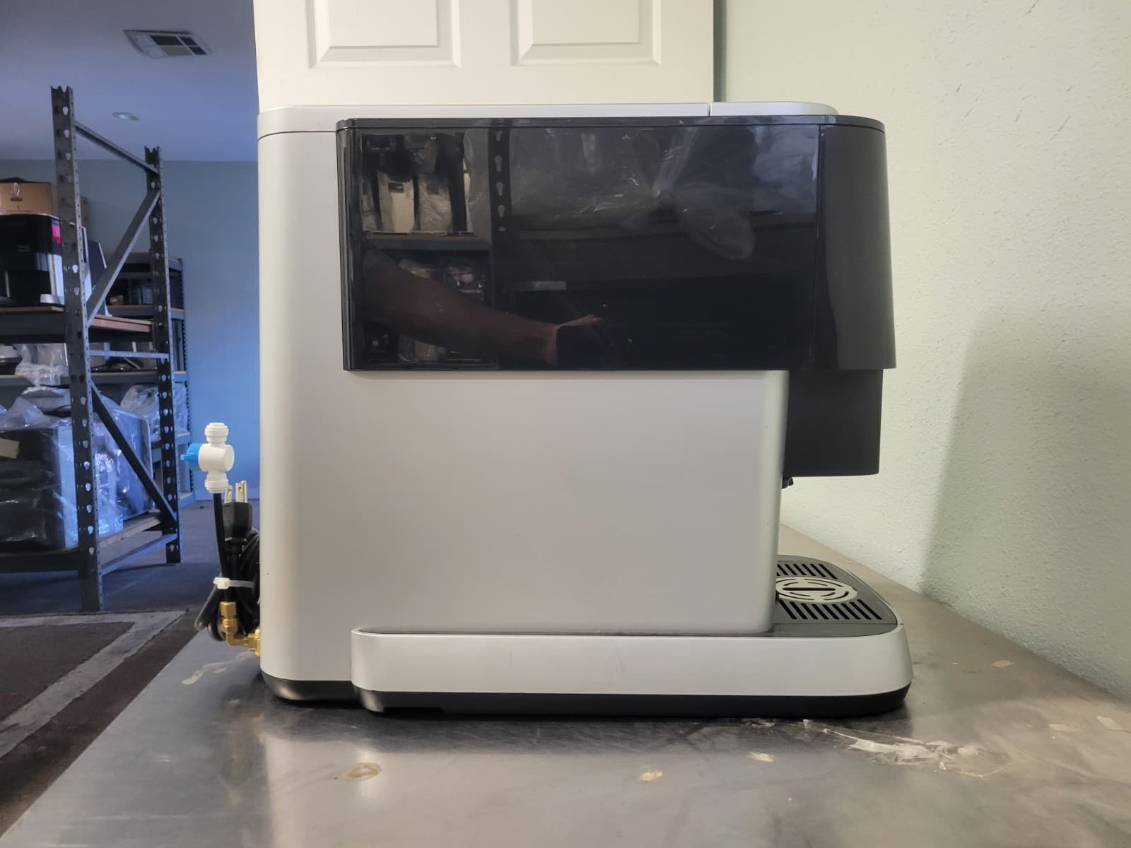 USED Mars Flavia Creation 500 Automatic Single Cup Commercial Coffee Brewer 2