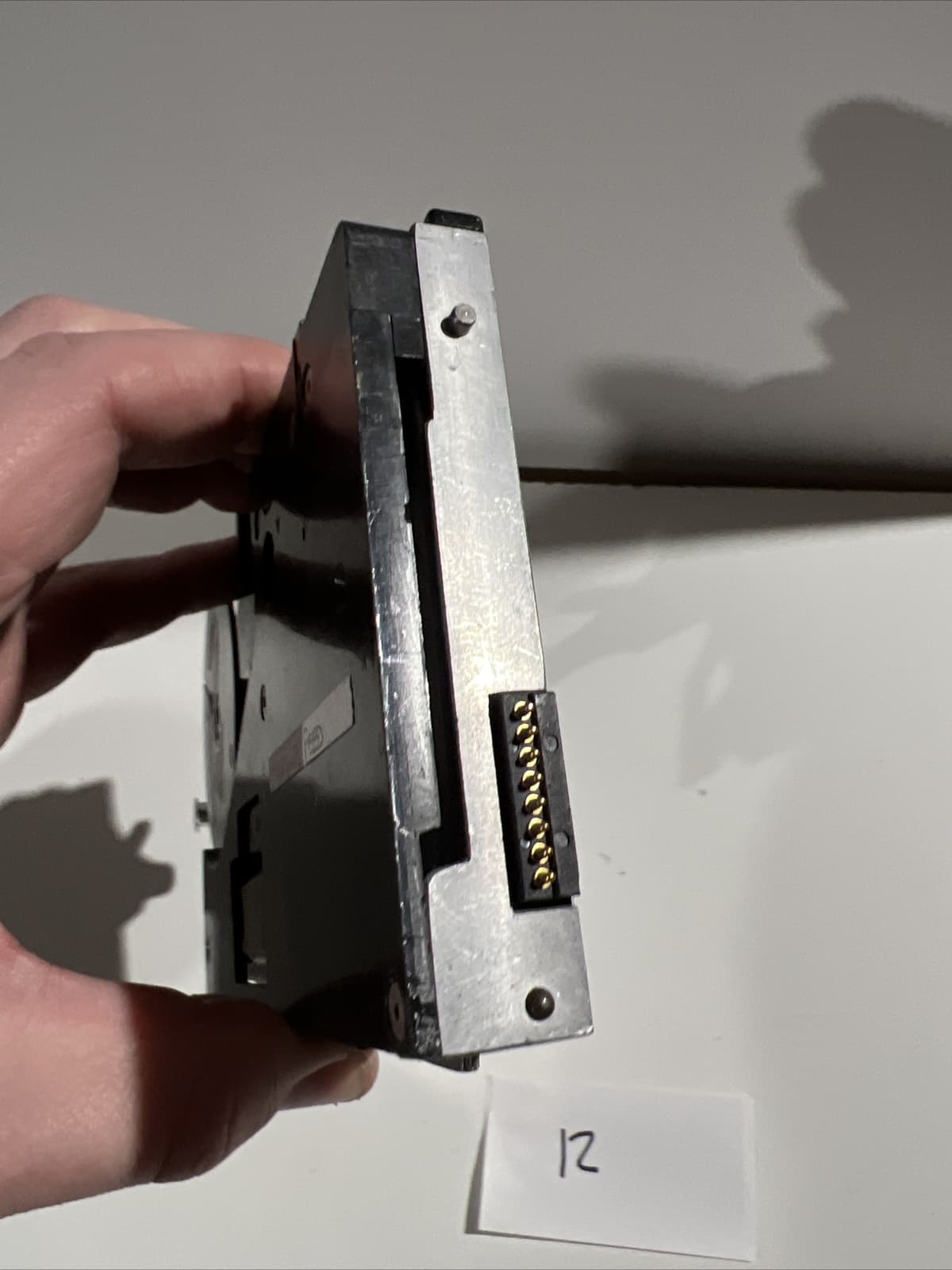 percision placement machines quad tape feeder pick and place (untested) Smd 2