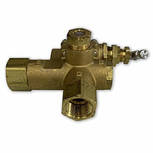 GAS AIR COMPRESSOR UNLOADER CHECK VALVE PILOT VALVE COMBO 140-175  NG2 2