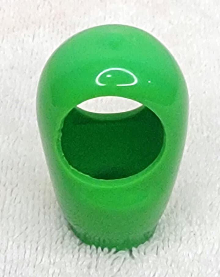 SNAP-ON TOOLS 14.4V CTR714 CTR814 CTR717 CORDLESS RATCHET BOOT COVER GREEN NEW 2