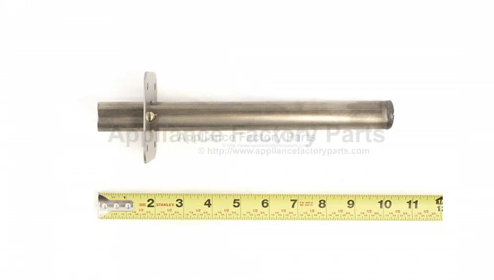 Aprilaire Humidifier Part # 4991 - Steam Dispersion Tube & Screws 2