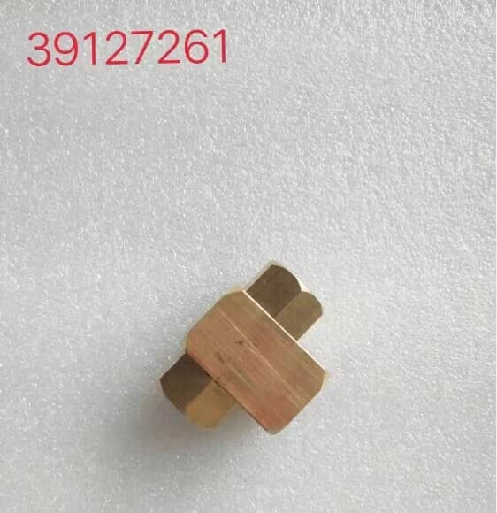 1PCS NEW Apply to Ingersoll Rand Shuttle valve of air compressor 39127261