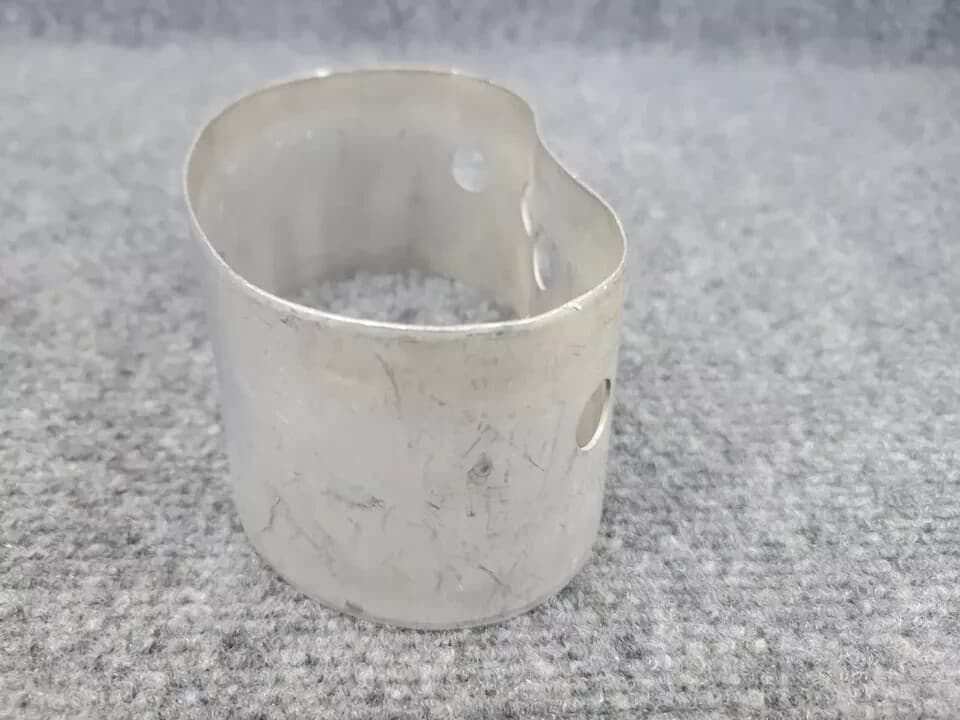 GENUINE US Military CANTEEN CUP STOVE / STAND VGC 5