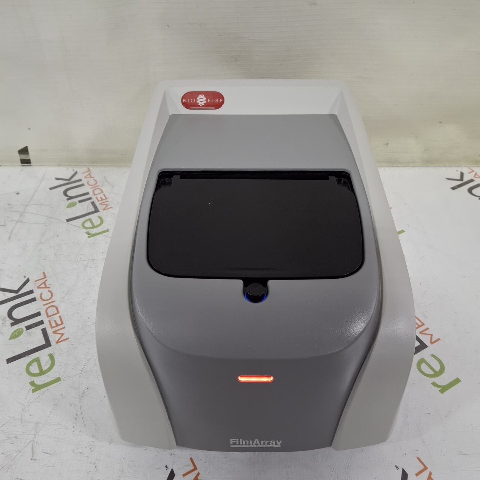 BioFire Diagnostics FilmArray 2.0 PCR System