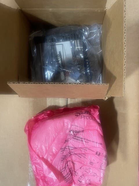 KB Electronics KBMG-212D 8831K Ultracompact Regenerative Drive (8831) 4