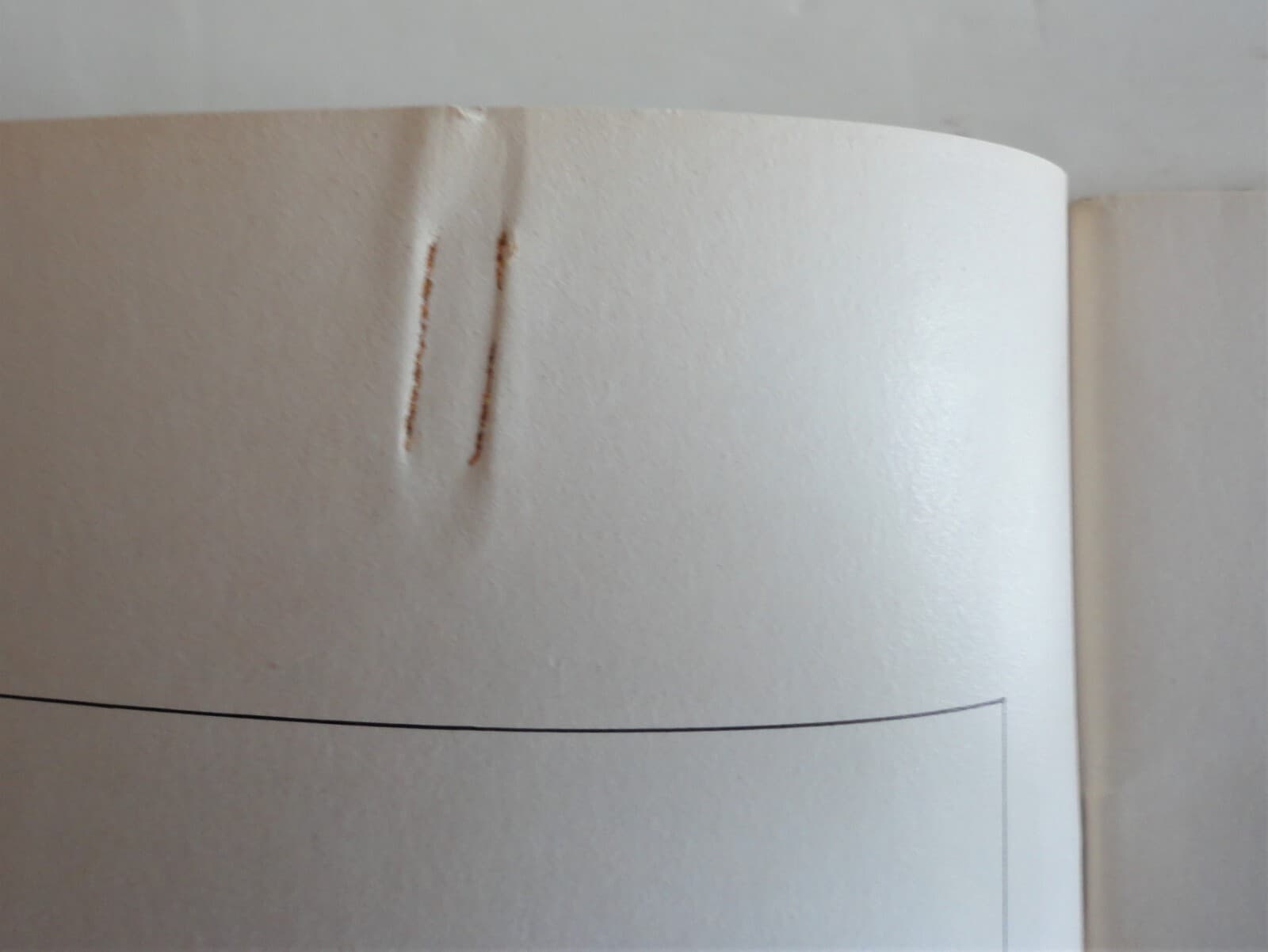 Unread 1976 Bowling PBA Tour Program Letter & 99 King Pins 1990 Trading Cards 6