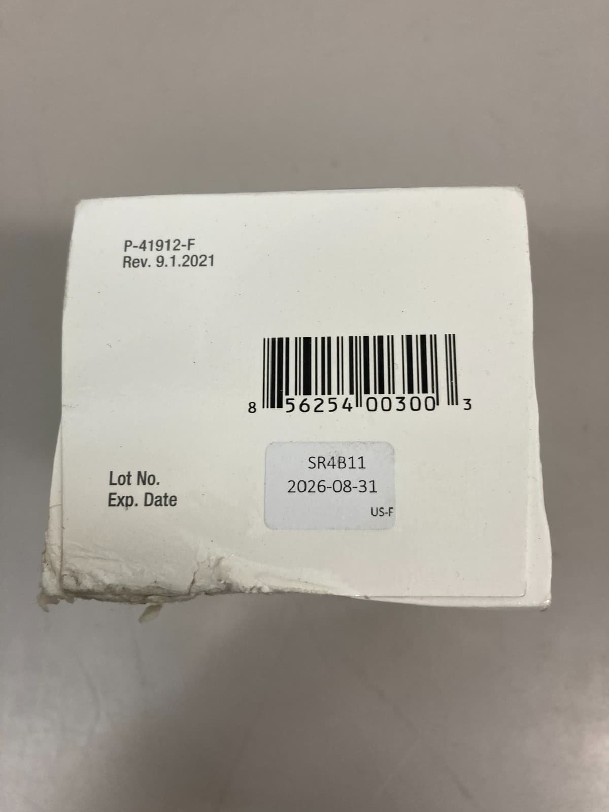 Spermcheck Fertility Home Test Kit for Men- Shows Normal or Low Sperm Count 2026 3