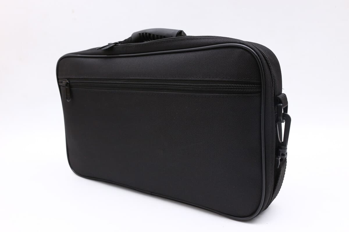 Yinfente Advanced Oboe Nice Sound C key Ebonite Body 3rd Octave left F Resonance 3