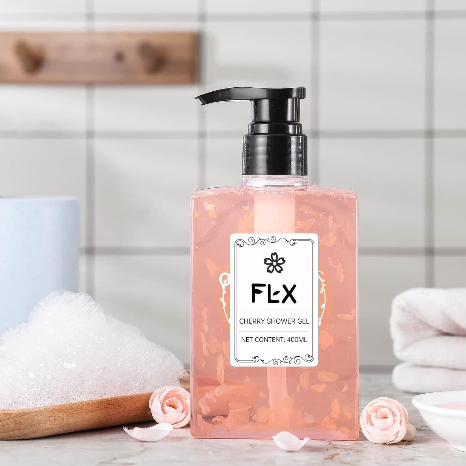 3PK Label Maker Tape 50x80mm, 2" x 3.15" Thermal Stickers for NIIMBOT B1 B21 B3S 5