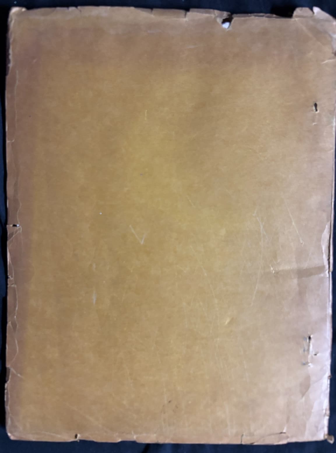 GOLDEN GATE TO THE GARDEN OF ALLAH / Harry J Gardener / 1933 / 26 pages + covers 2