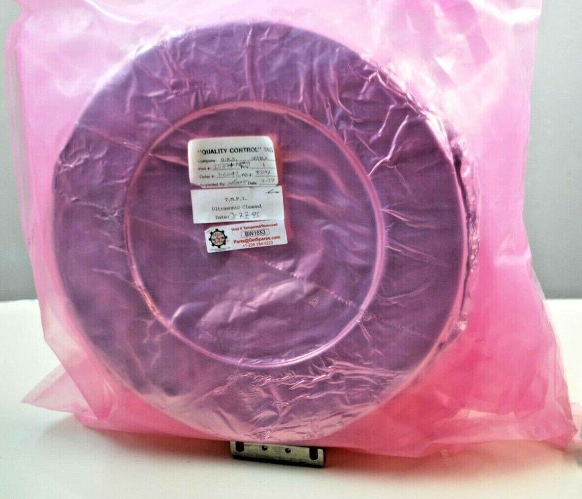 0020-25874 /  SHIELD COLLIMATOR LOWER 101, 6", 13",  SRC / APPLIED MATERIALS 5