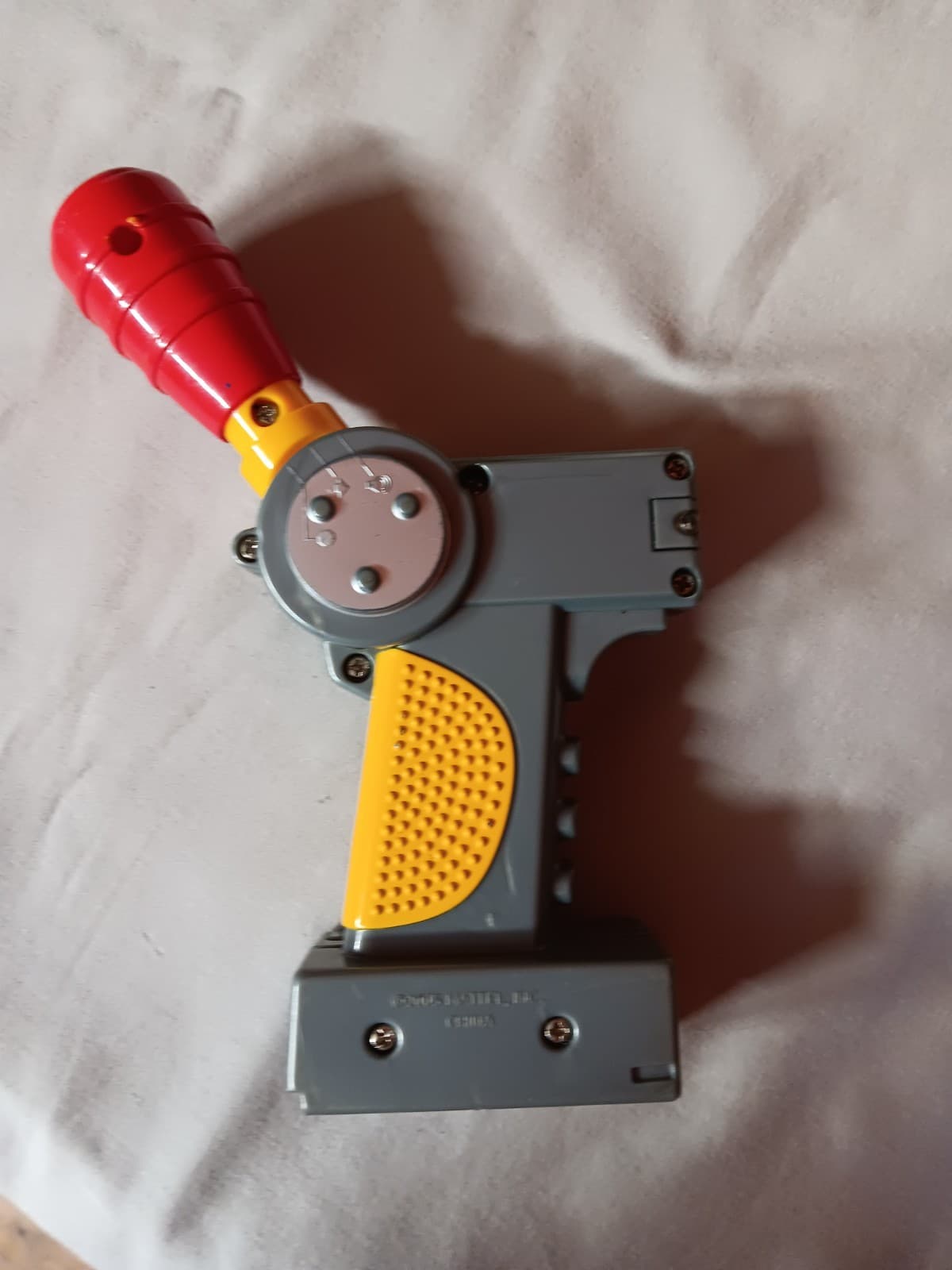 Fisher Price GeoTrax, GEO TRAX 2005 Mattel Train Engine Remote & Cars Works 4