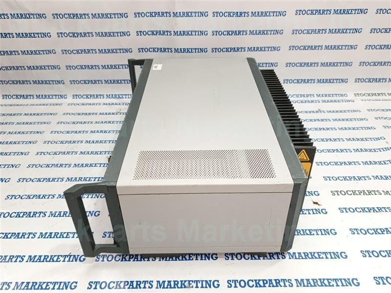 Stefan Mayer Instruments MR-3 MR3 Magnetic Field Compensation System 3