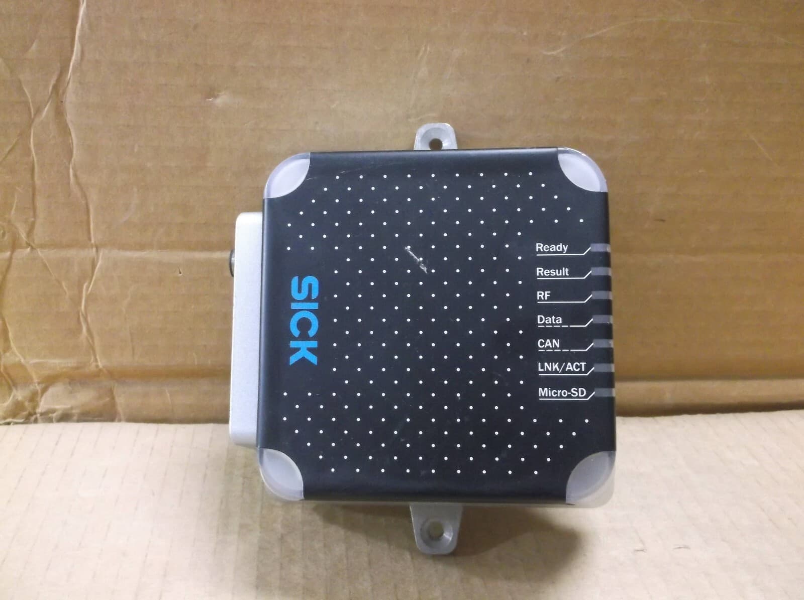 RFU620-10101 Sick RFID Read Write Device Head 1062602 RFU62010101 2