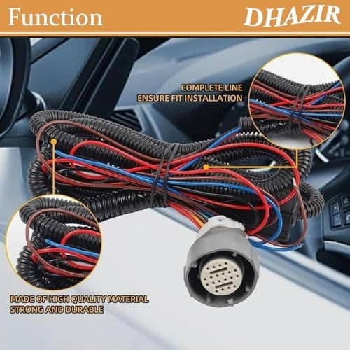 NCR80E Stand Alone Controller Manual Shifter Microcontroller, Controller  6