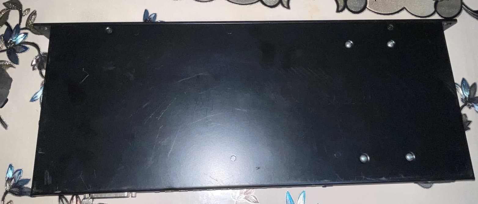 Hear Technologies Hear Back Hub for Hear Back Systems  6