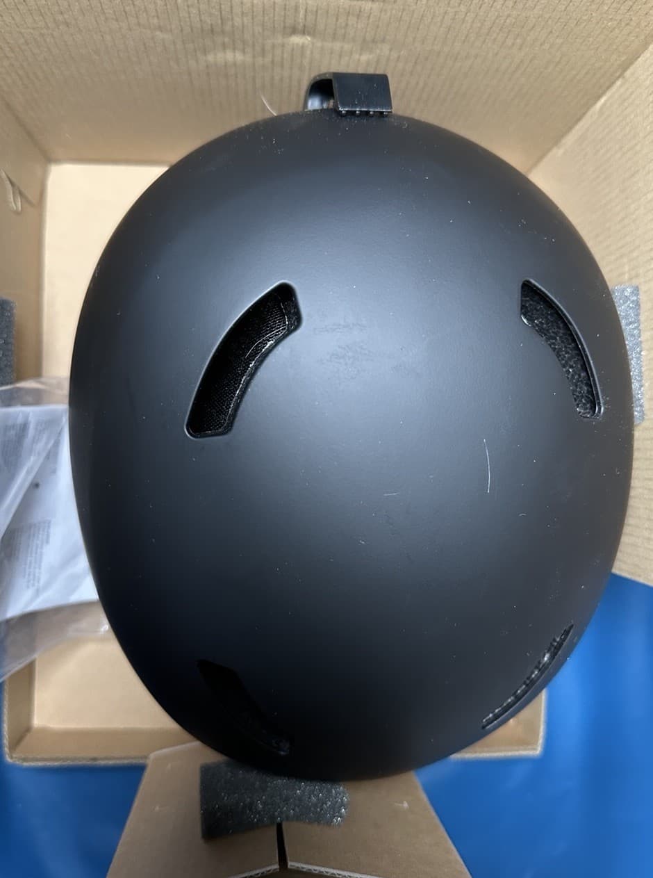 Giro Crue Ski Helmet - Snowboard Helmet for Kids, Youth, Boys, and Girls X-Small