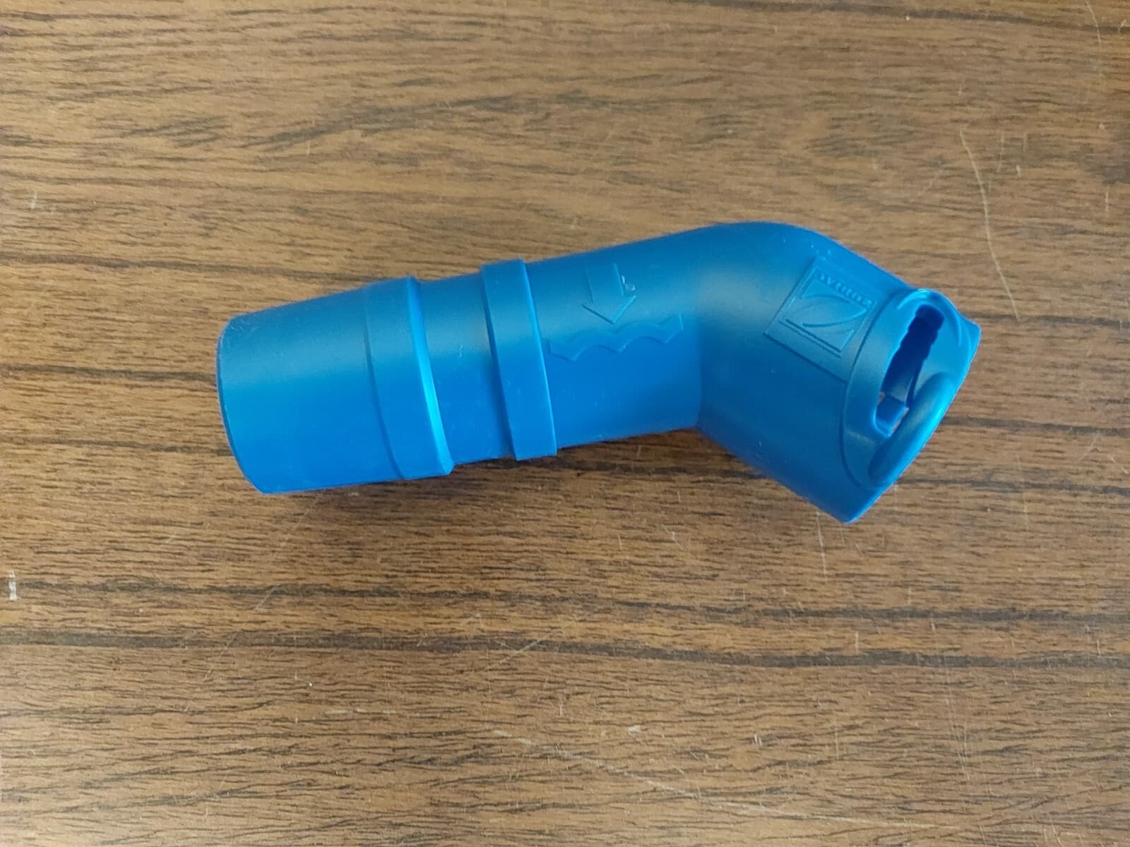 Zodiac Replacement MX8 Swimming Pool Twist Lock 45 Degree Elbow For Cleaner 5