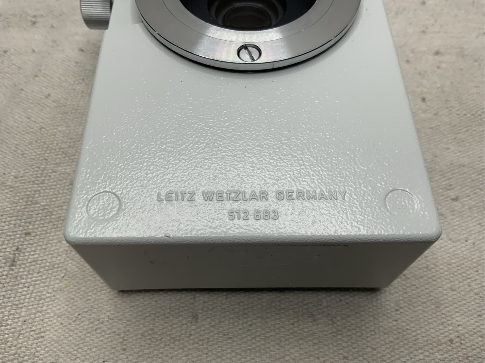 Leitz Wetzler 512 683 5