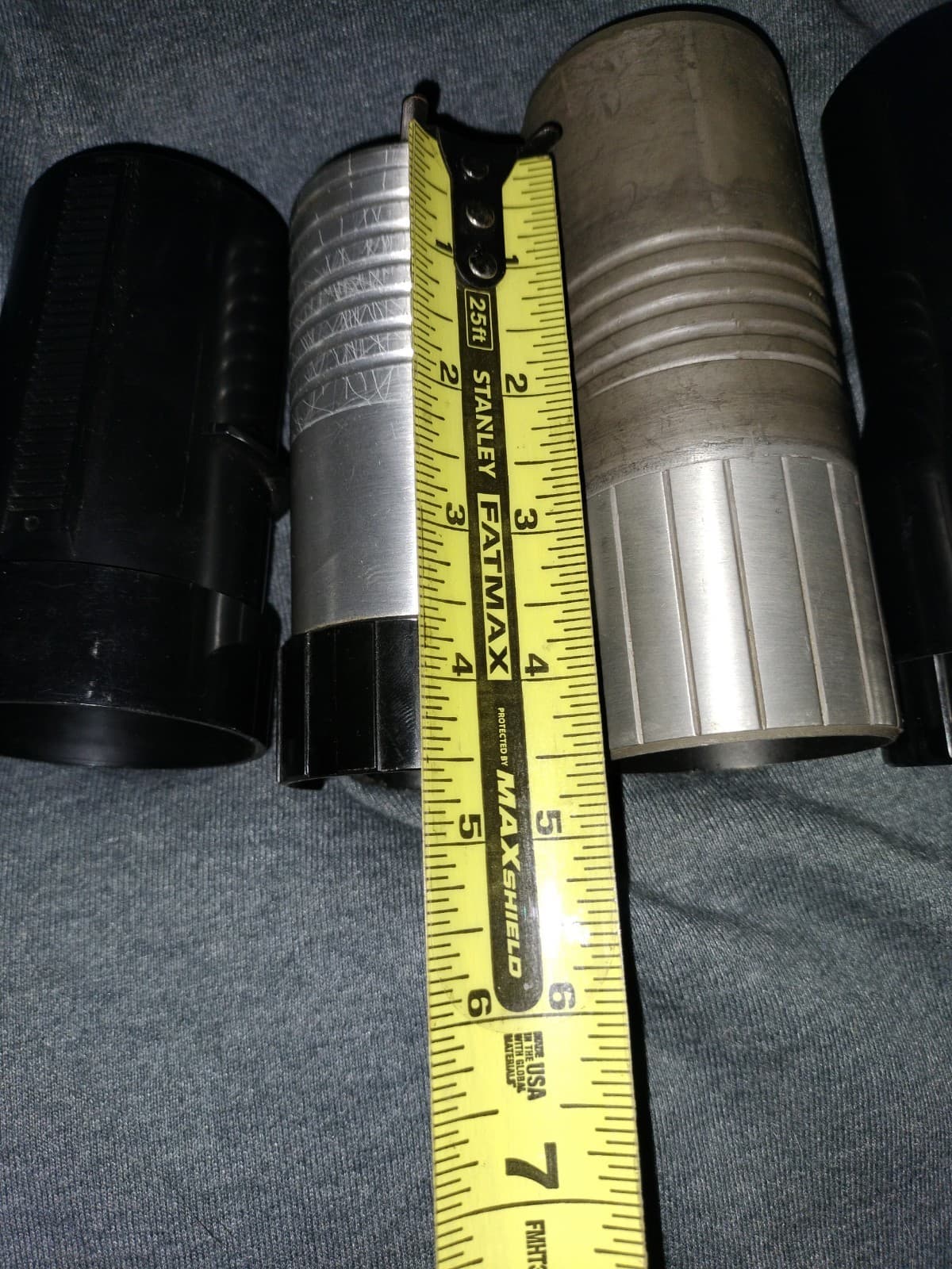 Projection Lens Lot Of 7 Random Lenses As Pictured 5