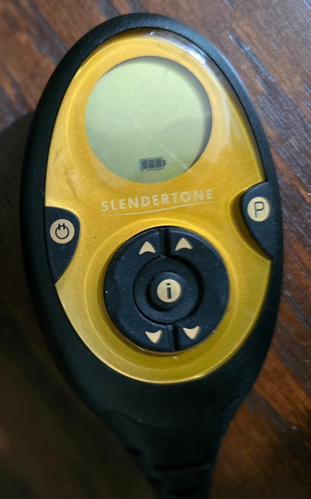 Slendertone BMR Flex Muscle Remote Control Controller & Charger OEM