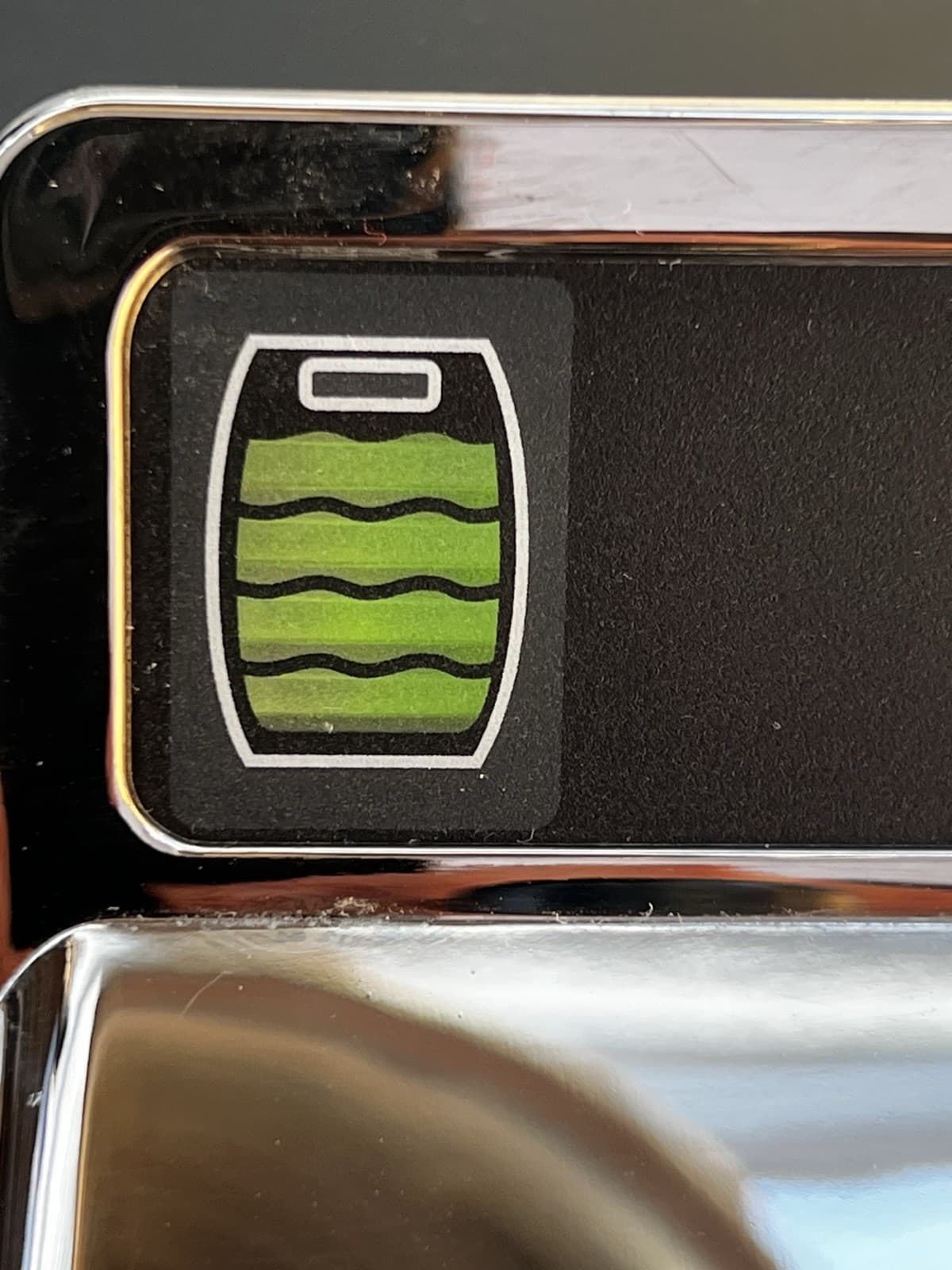 Krups Beertender  VB50 B90 Beer Keg Tap Dispenser Cooler Fridge & 15 New Tubes 6