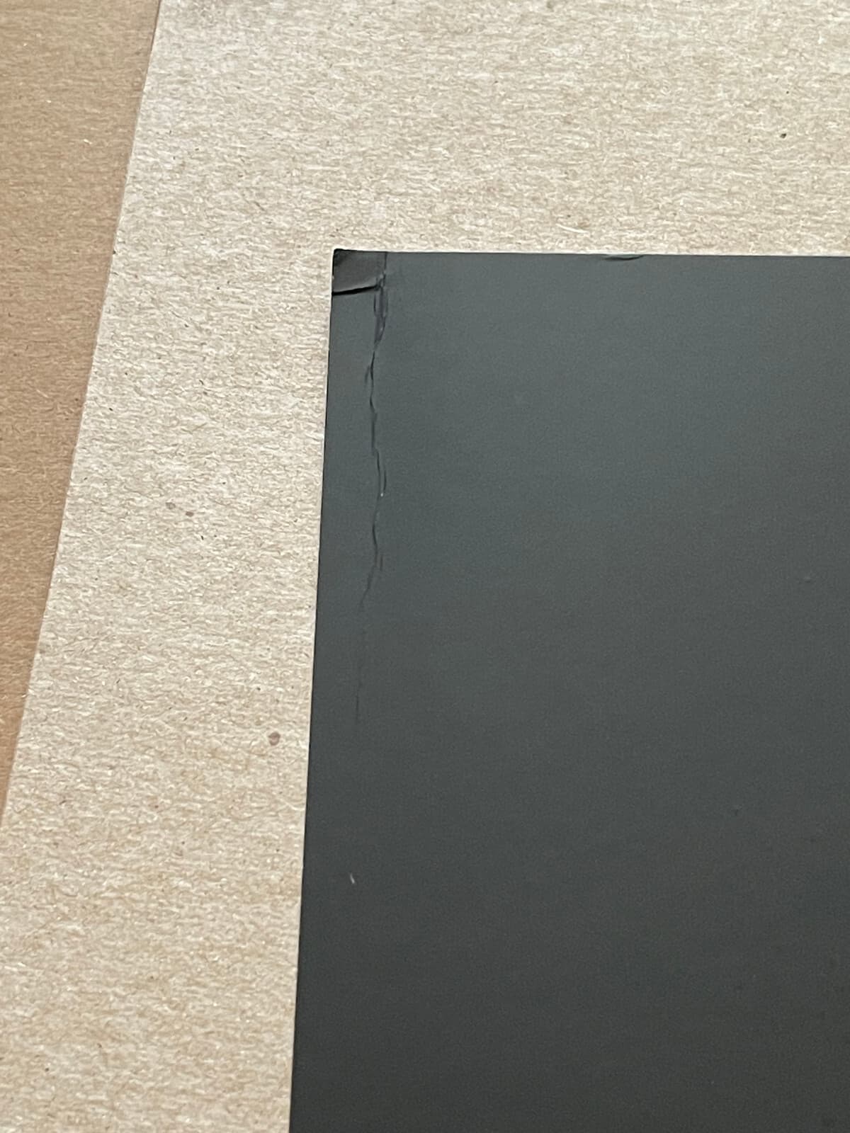 NEW Korn Adidas Limited Poster RARE 3