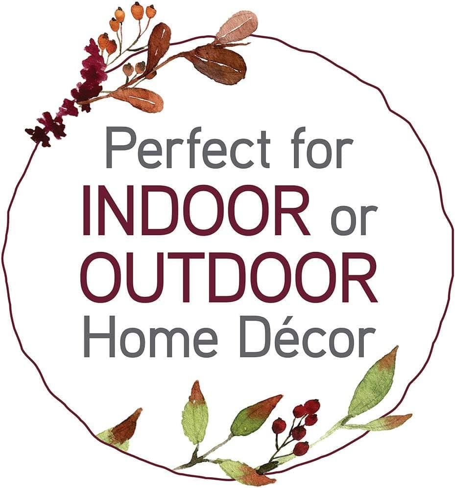 Straw Wreath Form 10 Inch Natural 4