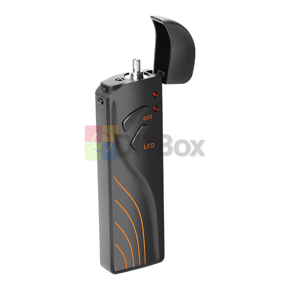 5/15/20/30Mw 5-30Km Visual Fault Locator Fiber Optic Laser Cable Tester Handheld 3