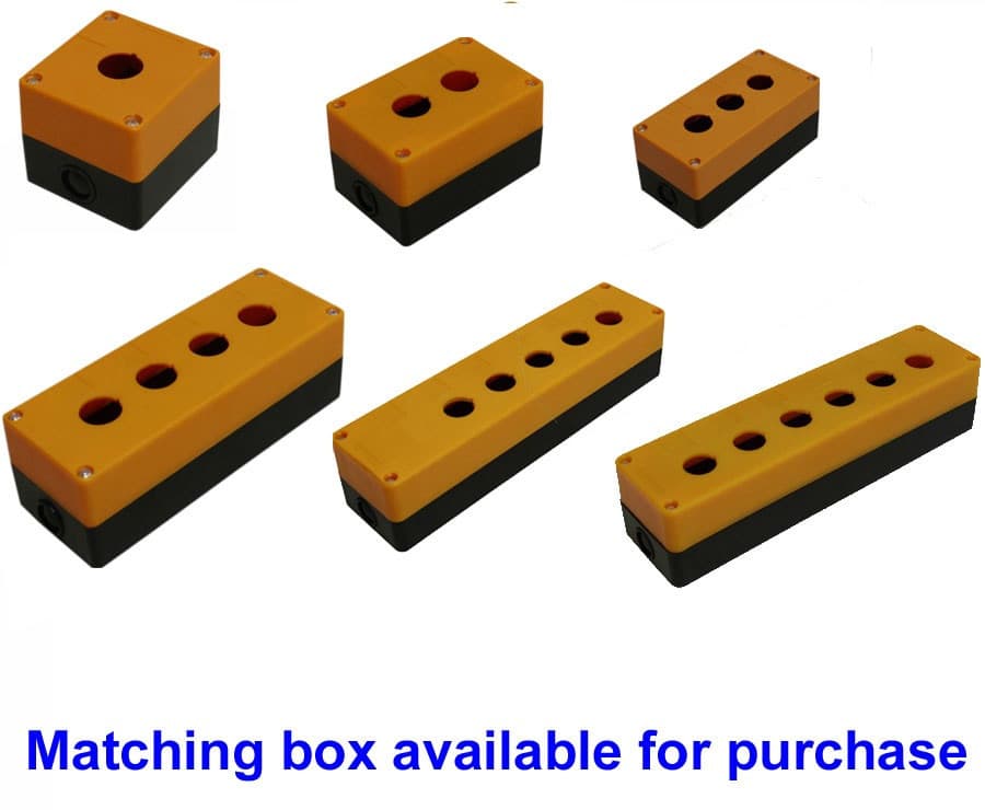 NEW On/Off Key Switch Security Lock Heavy Duty Keyed Power Ignition  2