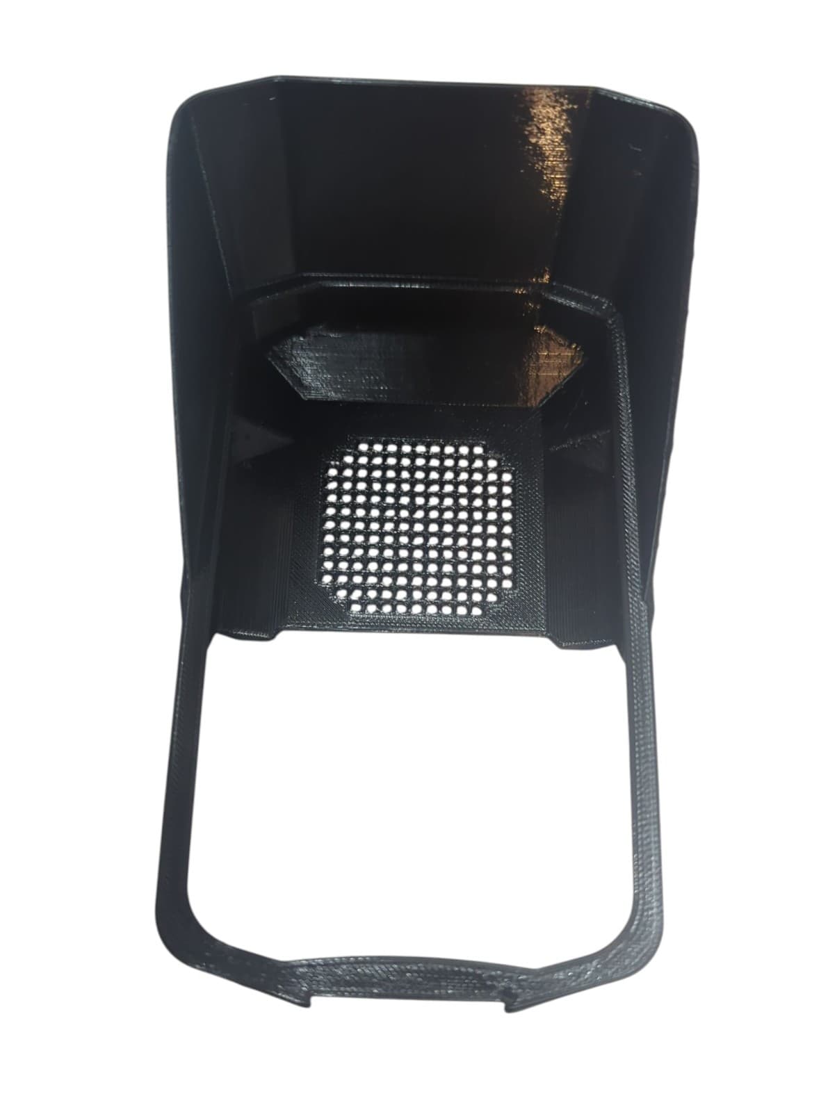 Sun Shade Case Protector For Minelab Manticore Metal Detector Screen  3