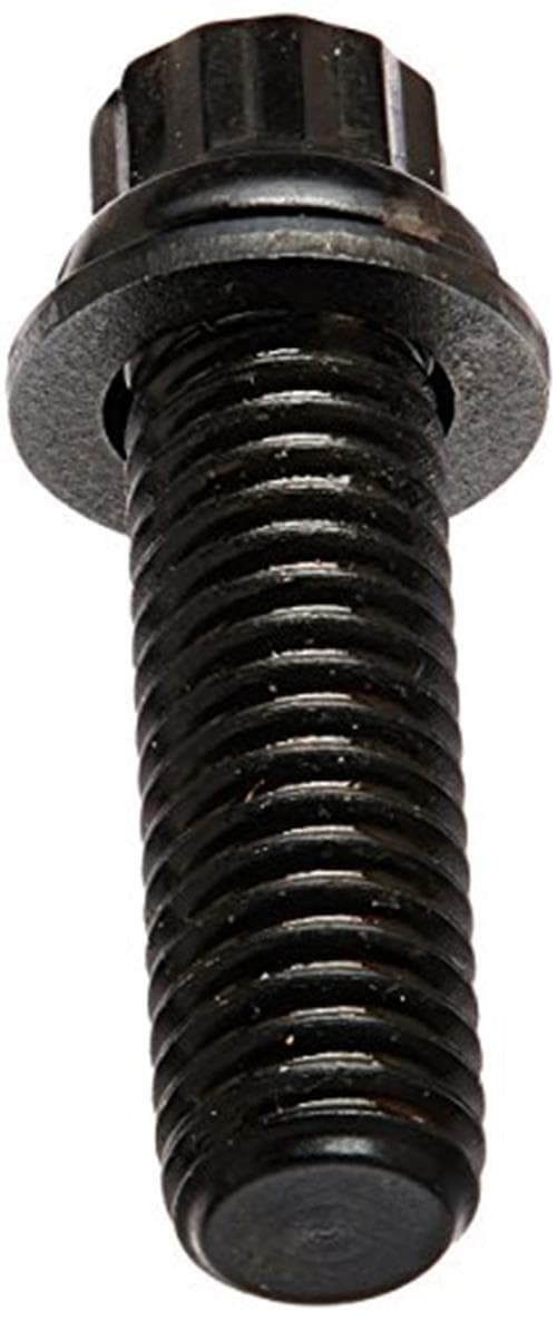 ARP 1352101 Black Oxide 12-Point Intake Manifold Bolt Kit  2