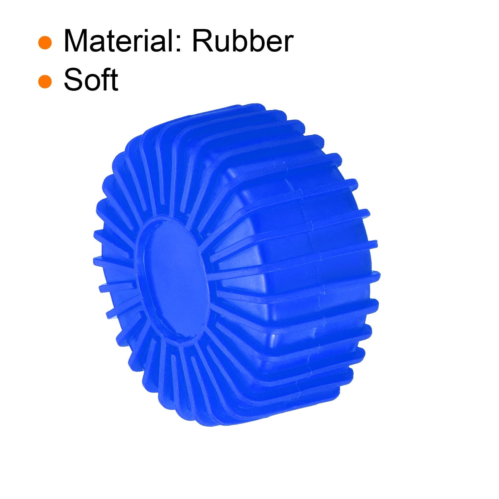 2 Pack Protective Gauge Boots for 2-3/4" Gauge, FOR AIR CONDITIONER MAINTENANCE 4