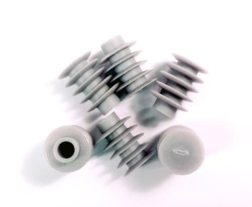 Plastic Plugs 1/2 inch (50 pak) To Seal Termite Treatment Drill Holes Super Plug