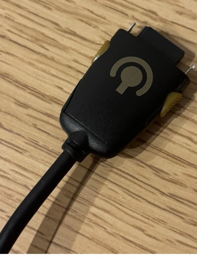 Slendertone BMR Flex Muscle Remote Control Controller Only  - No Charger -(6G) 3