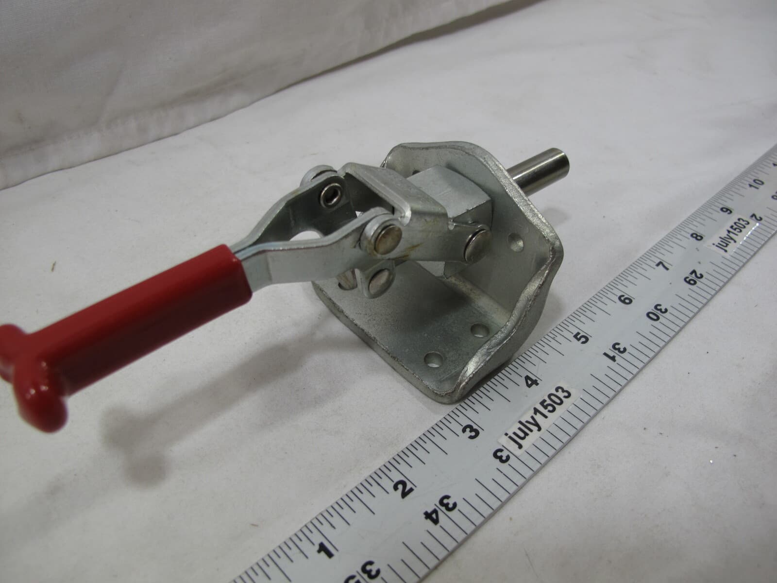 (1) NEW All American Bushing Company 80-270 Toggle Clamp Nose 3