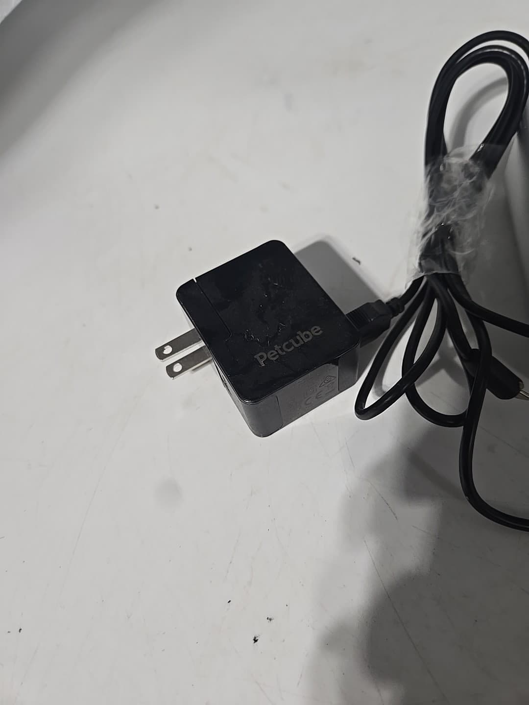 Petcube Pet Camera Dog Cat- 1st Gen HD 720p Two-Way Audio Laser Play 3