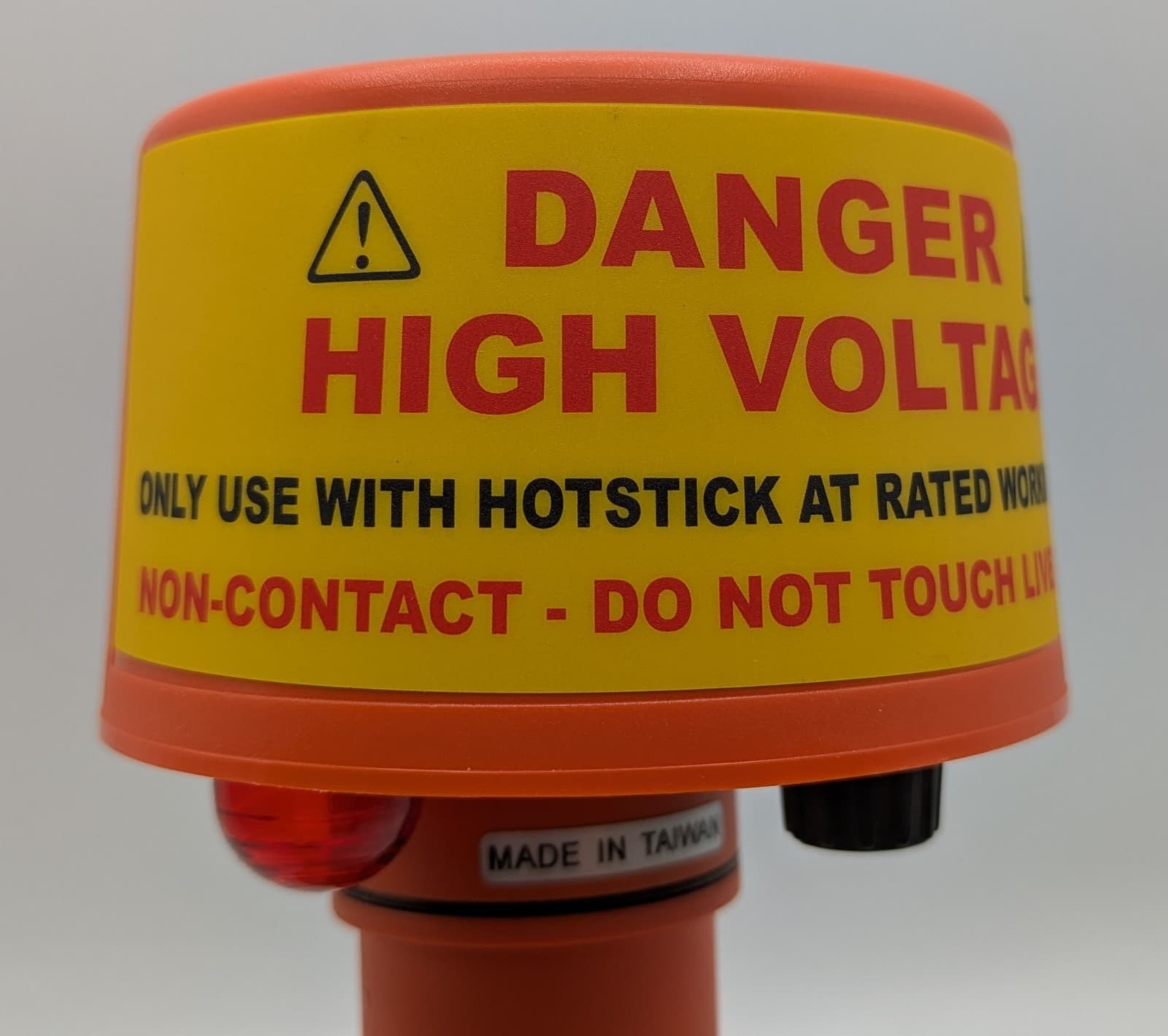 AEMC Instruments 275HVD Non-Contact High Voltage Tester with Case 5