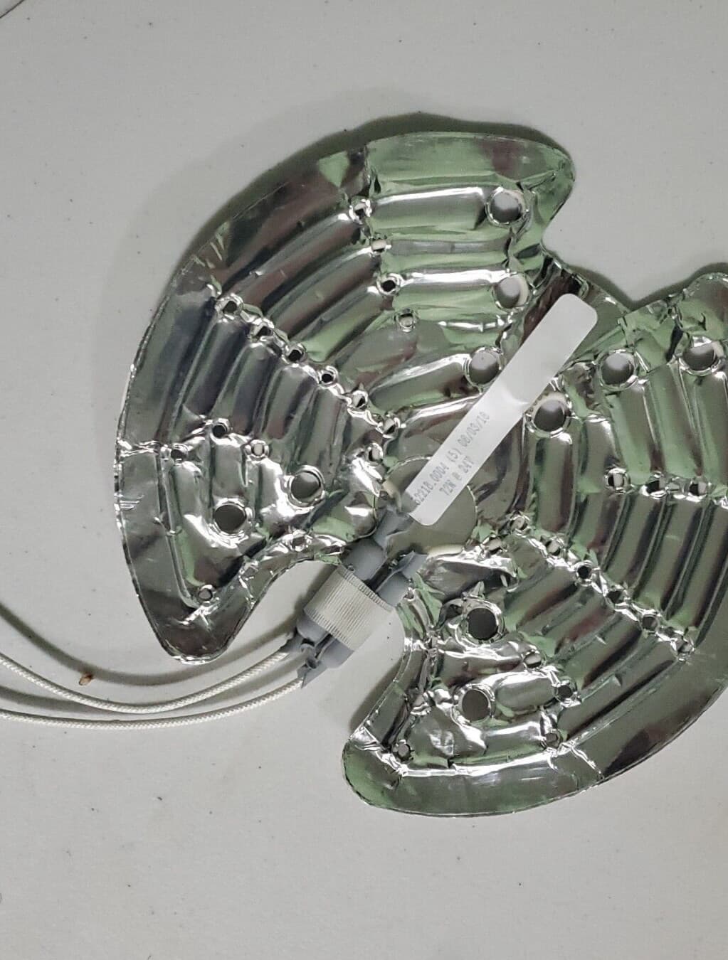 BUNN Soft Heat #52218.0004 Blanket Heater 1 Unit 3