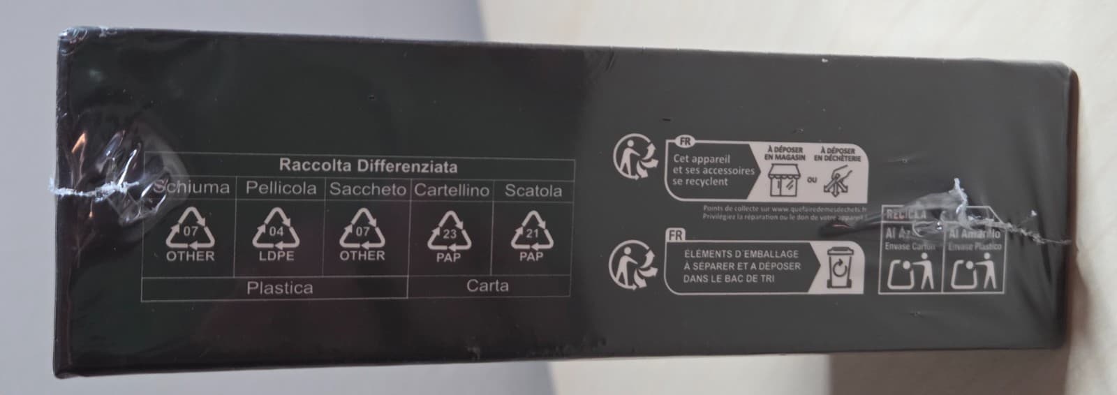 NEW Muama Enence Instant Two-Way Translator 36 Languages **Sealed** 4