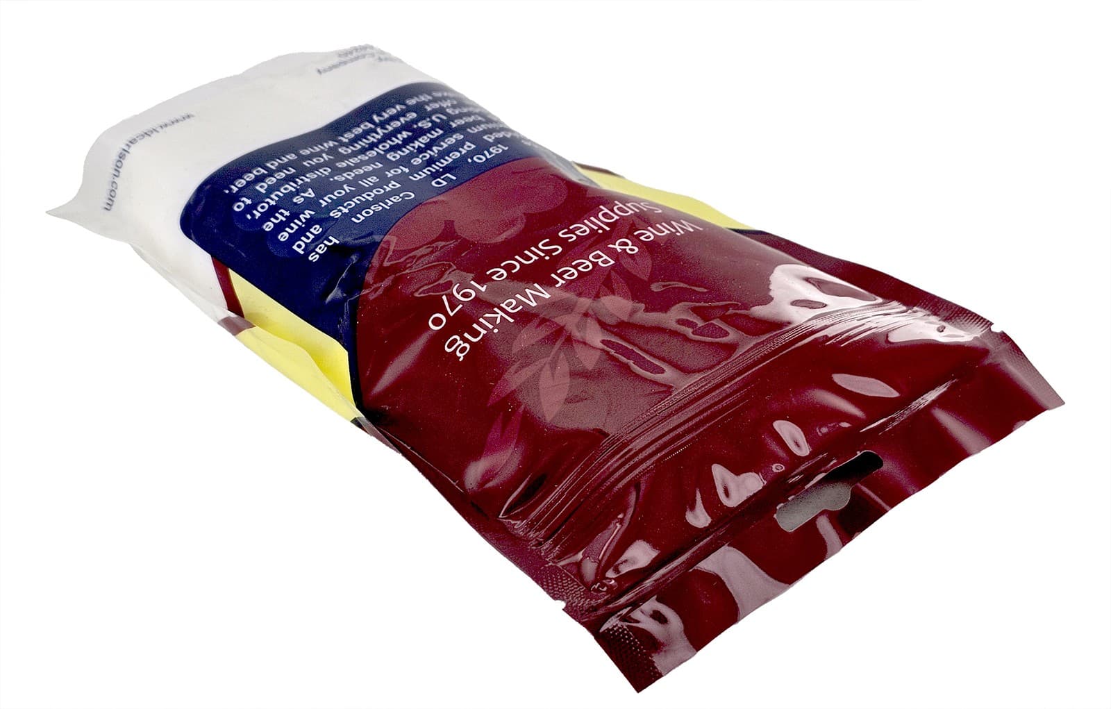 Acid Blend - 1 lb. 6