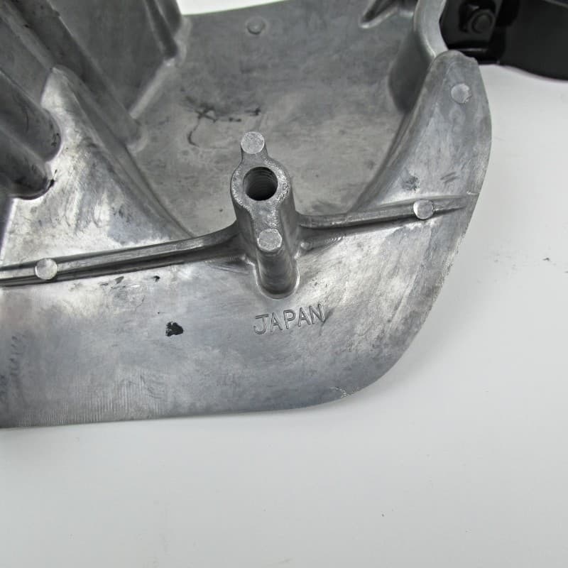 KAWASAKI H2 750 Triple Chain & Sprocket Cover H2750 REPRO 3