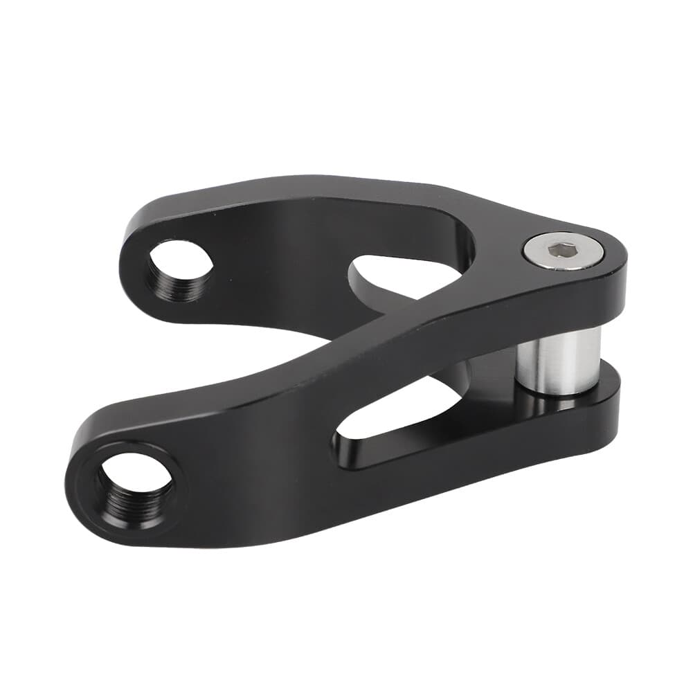 For 2018 - 2020 Specialized Epic Yoke Rear Shock Adapter 7.875 Increased Travel 3