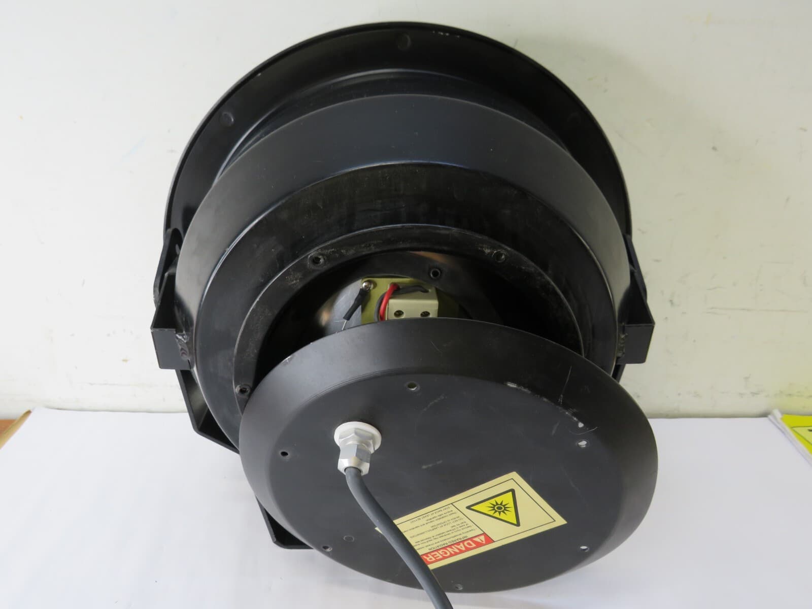 Bosch long range IR Infrared illuminating for cctv security camera ZX700.730 4