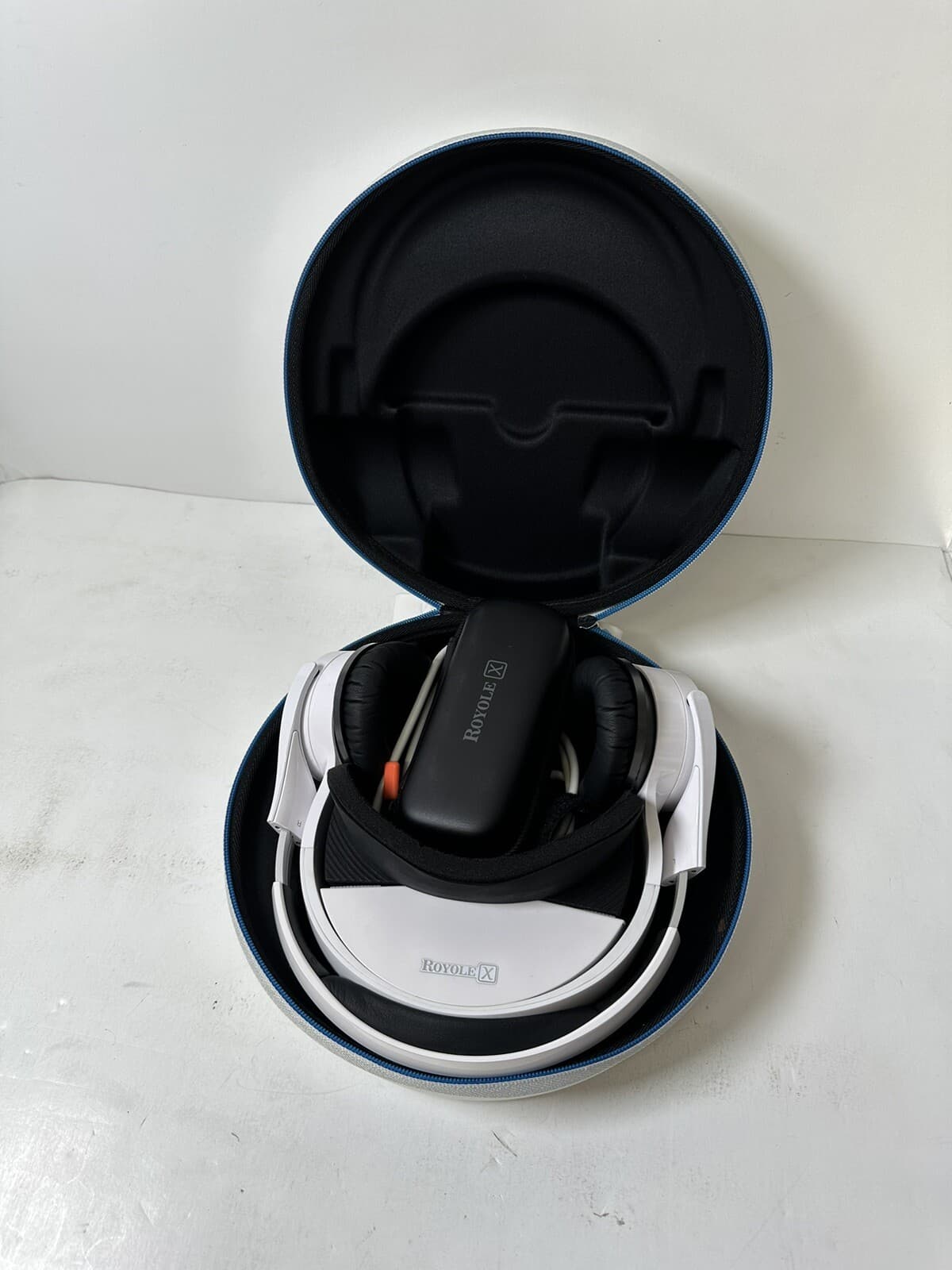 Royole Royole-X Virtual Mobile Theater COLOR WHITE