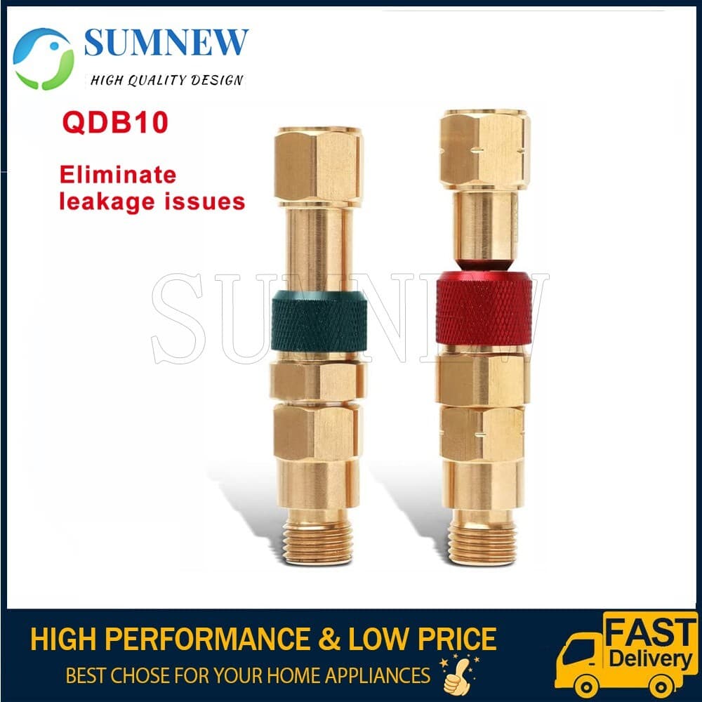 QDB10, Quick Connect/Disconnect Device For Torch To Hose Made Of High Quality