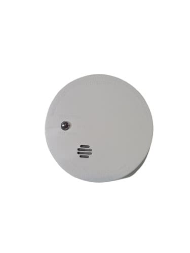 Kidde Fire Smoke Alarm Detector Micro Profile i9040 Ionization 21026056 3-Pack 3